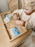 QTOYS - Weather Play Set